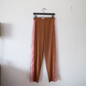 Sofie Schnoor Women's Trousers Brown Pants